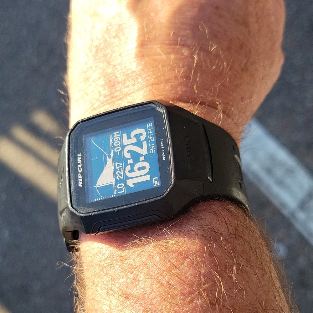 Rip Curl Watch